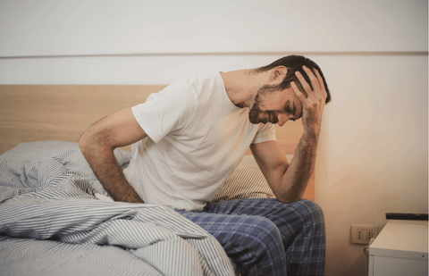 Appareils d’entraînement de Kegel pour hommes