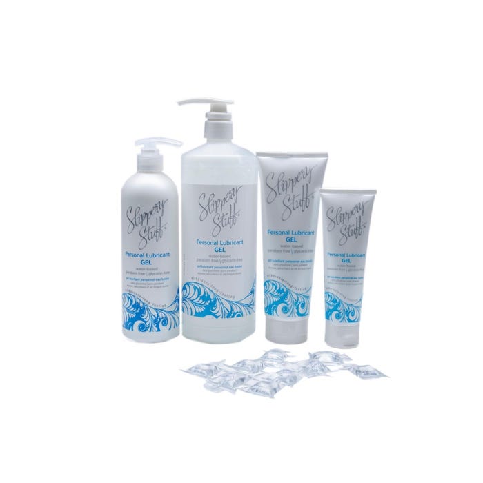 Vaginal Moisturizers, Gels & Lubricants