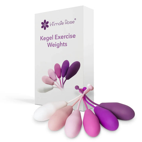 Poids de Kegel et appareils d’exercice
