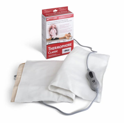 Coussin chauffant humide Classic Thermophore®