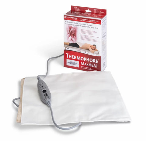 Thermophore MaxHEAT™ Coussins chauffants humides