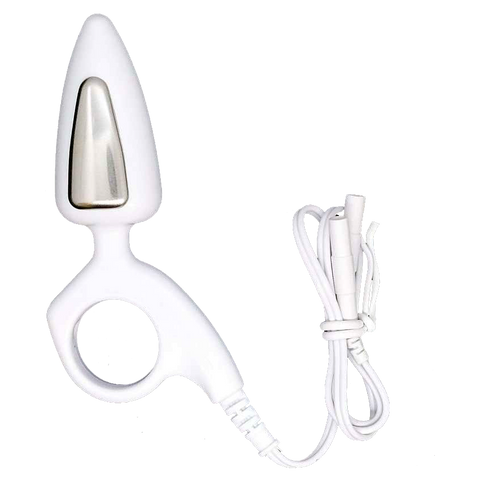 Sonde rectale anulax