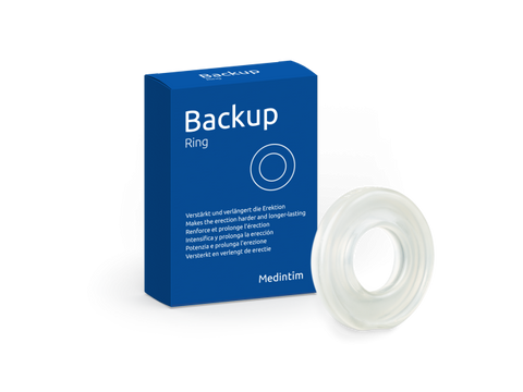 Medintim Backup Erection Ring