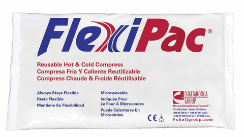 Pack de compression chaud/froid FlexiPAC