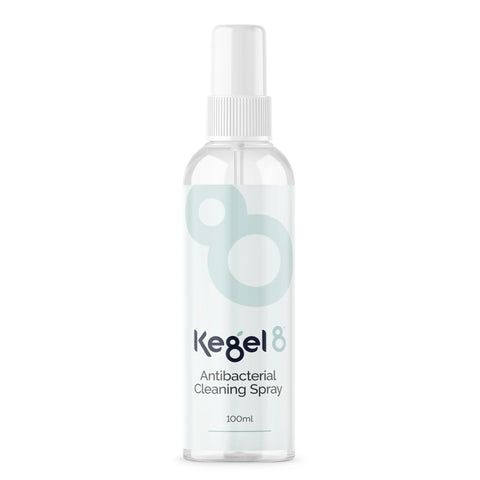Antibacterial Cleaning Spray