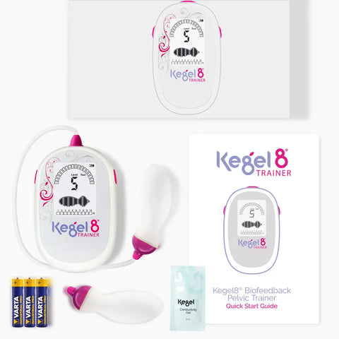 Kegel8 Biofeedback Entraîneur pelvien
