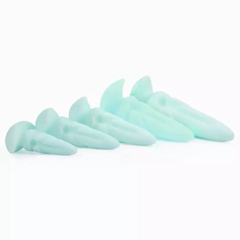 Ensemble de dilatateurs vaginaux portables Kegel8
