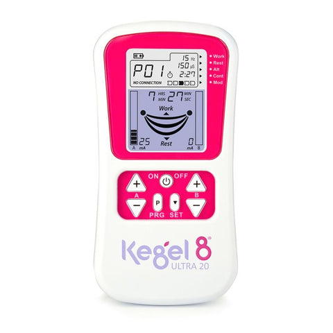 Kegel8 Ultra 20 V2 Tonique pelvien électronique