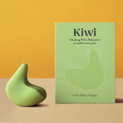 Kiwi Pelvien Vibrant Massager