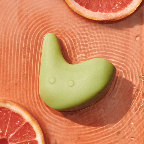 Kiwi Pelvien Vibrant Massager
