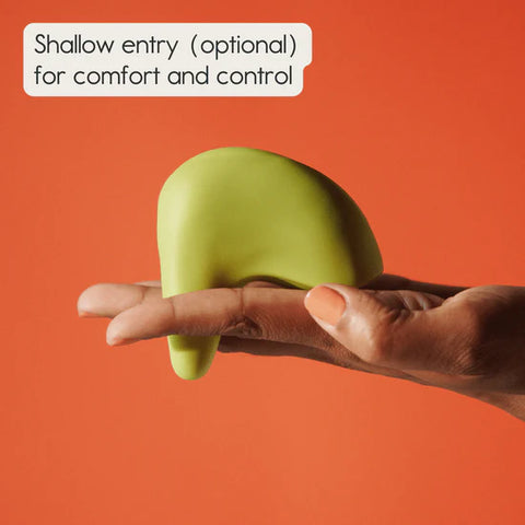 Kiwi Pelvien Vibrant Massager