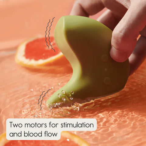 Kiwi Pelvien Vibrant Massager