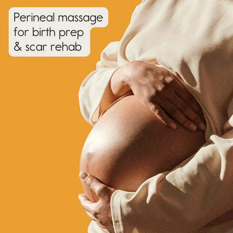 Kiwi Pelvien Vibrant Massager