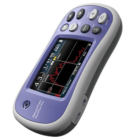 NeuroTrac® MyoPlus Pro EMS & EMG Biofeedback Machine