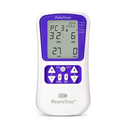 NeuroTrac® Pelvitone Pelvic Floor Stimulator