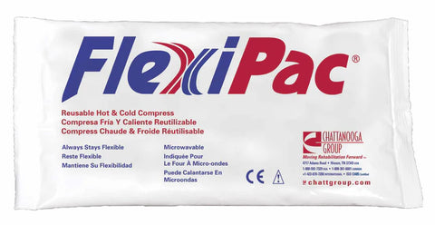 Pack de compression chaud/froid FlexiPAC
