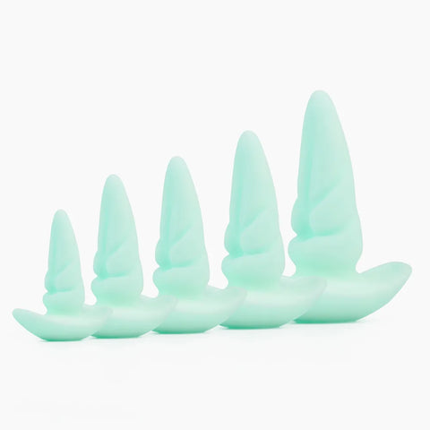 Ensemble de dilatateurs vaginaux portables Kegel8