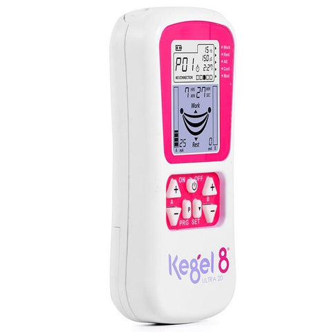 Kegel8 Ultra 20 V2 Tonique pelvien électronique