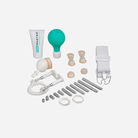 Penimaster® Pro Complete Penile Traction System