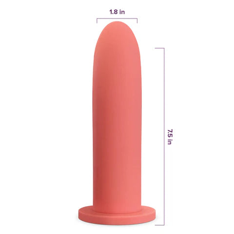 Dilatateurs vaginaux simples Intimate Rose® (9 tailles - vous choisissez)