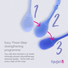 Load image into Gallery viewer, Kegel8 Exercise Cones