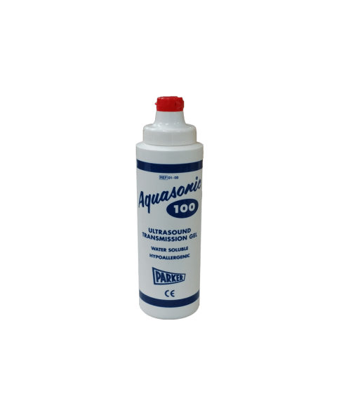 AQUASONIC 100 Transmission Gel - Urology Health Store Canada AQUASONIC 100 Transmission Gel - Urology Health Store Canada