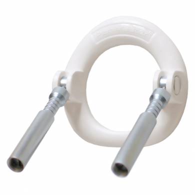 Bague de base avec balancier à ressort pour PeniMaster® Pro