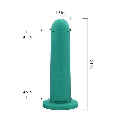 Dilatateurs vaginaux simples Intimate Rose® (9 tailles - vous choisissez)