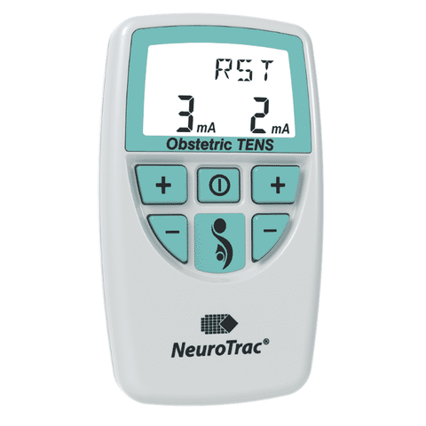 Neurotrac® Obstetric TENS for Labour Pain