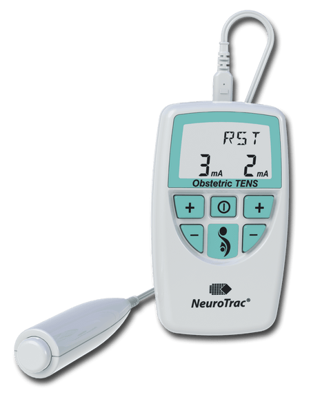 Neurotrac® Obstetric TENS for Labour Pain
