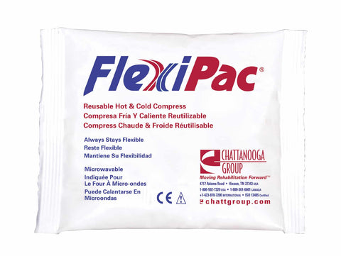 Pack de compression chaud/froid FlexiPAC