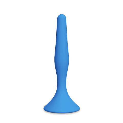 Intimate Rose® Single Anal Dilators (8 Sizes)