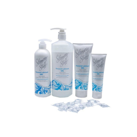 Slippery Stuff Personal Lubricant