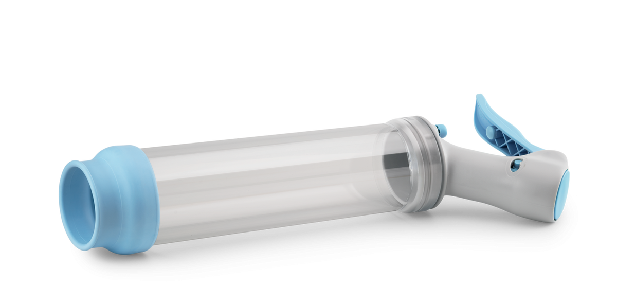 Medintim Manual Erection Pump - Urology Health Store Canada