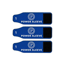 Load image into Gallery viewer, Pacey Cuff Power Sleeve (3-Pack)