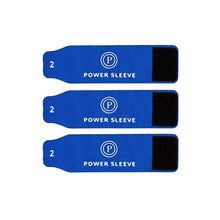Load image into Gallery viewer, Pacey Cuff Power Sleeve (3-Pack)