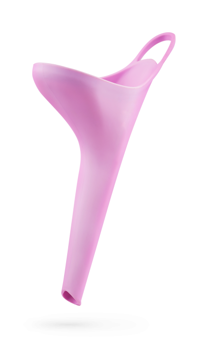 Waypi® Urine Funnel