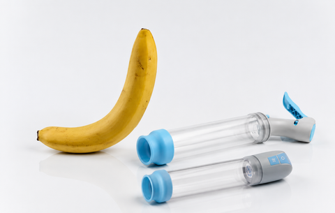 Avantages cliniques des pompes à vide pour la dysfonction érectile