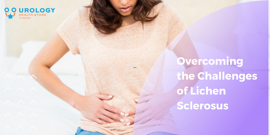 Overcoming the Challenges of Lichen Sclerosus: The Role of Dilators in Restoring Sexual Function