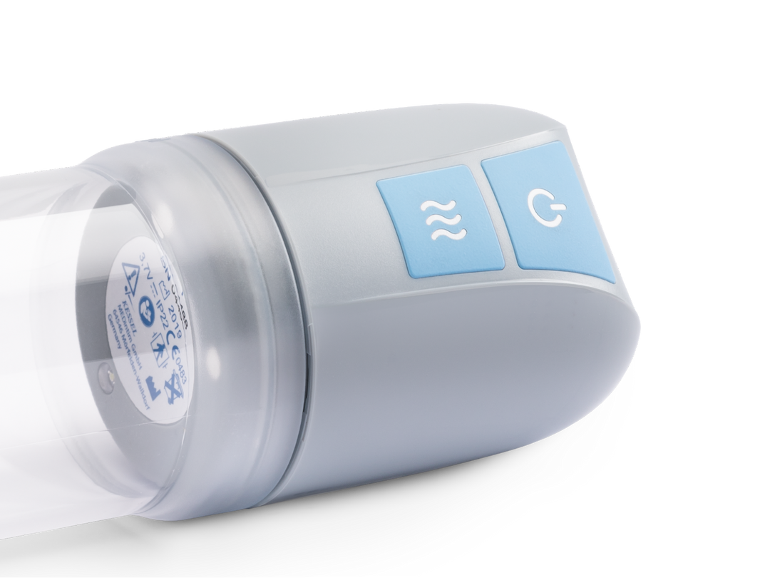 Top-Rated Vacuum Erection Devices (VED) for Erectile Dysfunction Recov ...