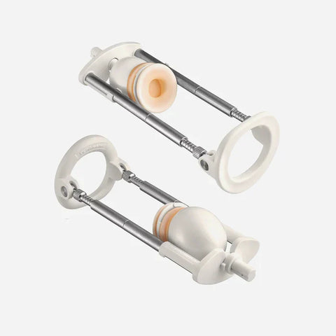 Les dispositifs de traction pénienne peuvent-ils réduire la courbure de la maladie de La Peyronie?