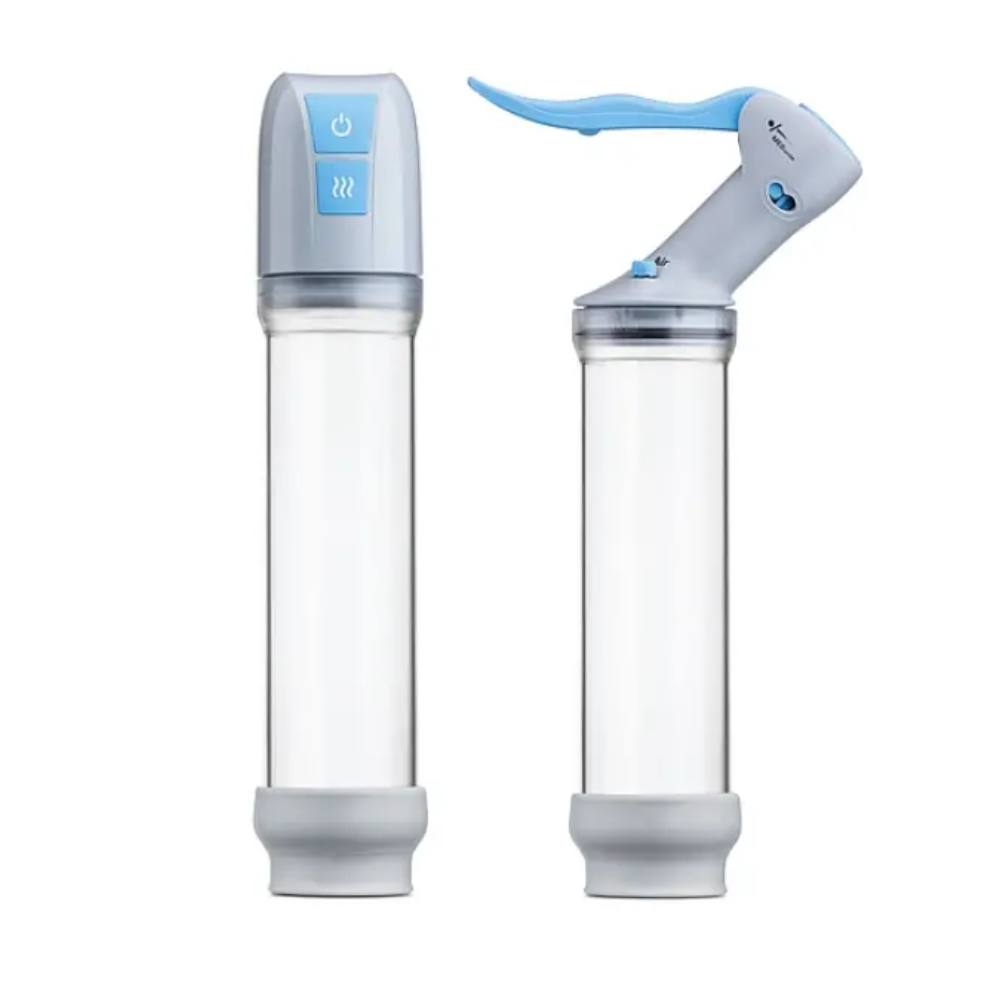 Penis Pumps (Vacuum Erection Systems)