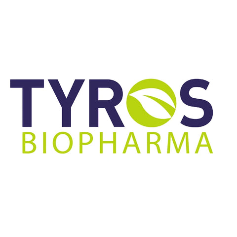 Produits de santé pour femmes de Tyros Biopharma