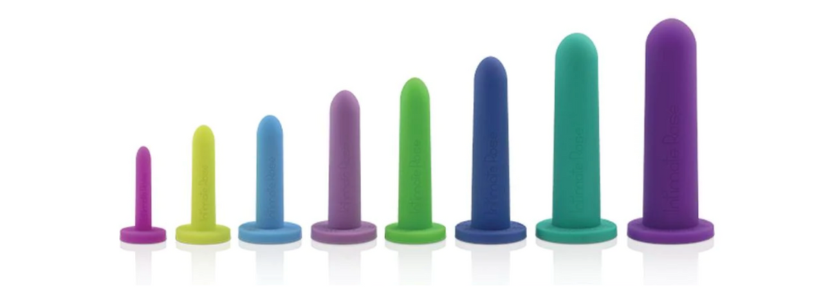 Vaginal Dilators | Urology Health Store Canada