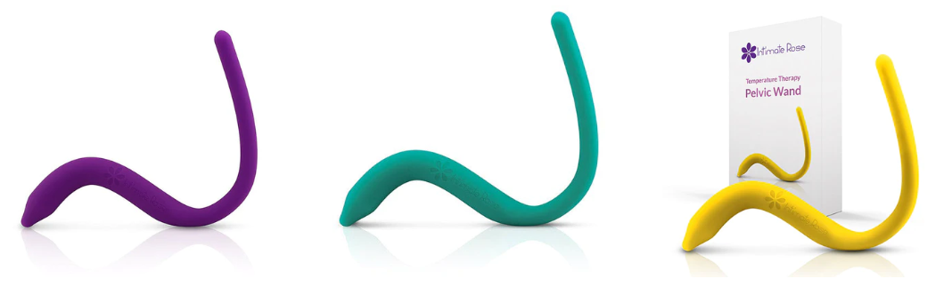 Pelvic Wands & Massagers