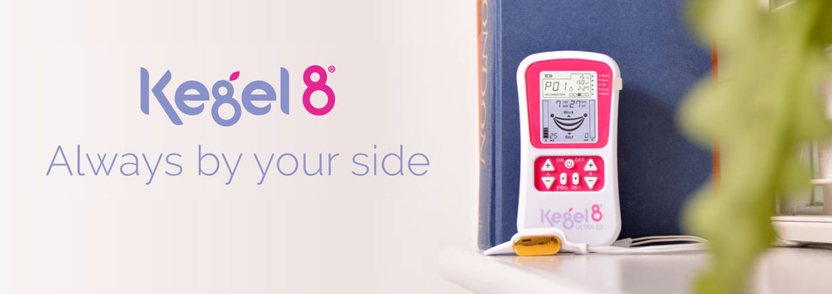 Kegel8 Exercices du plancher pelvien