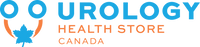 Urology Health Store Canada Logo