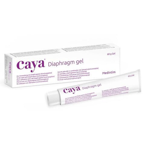 Caya® Diaphragm Gel