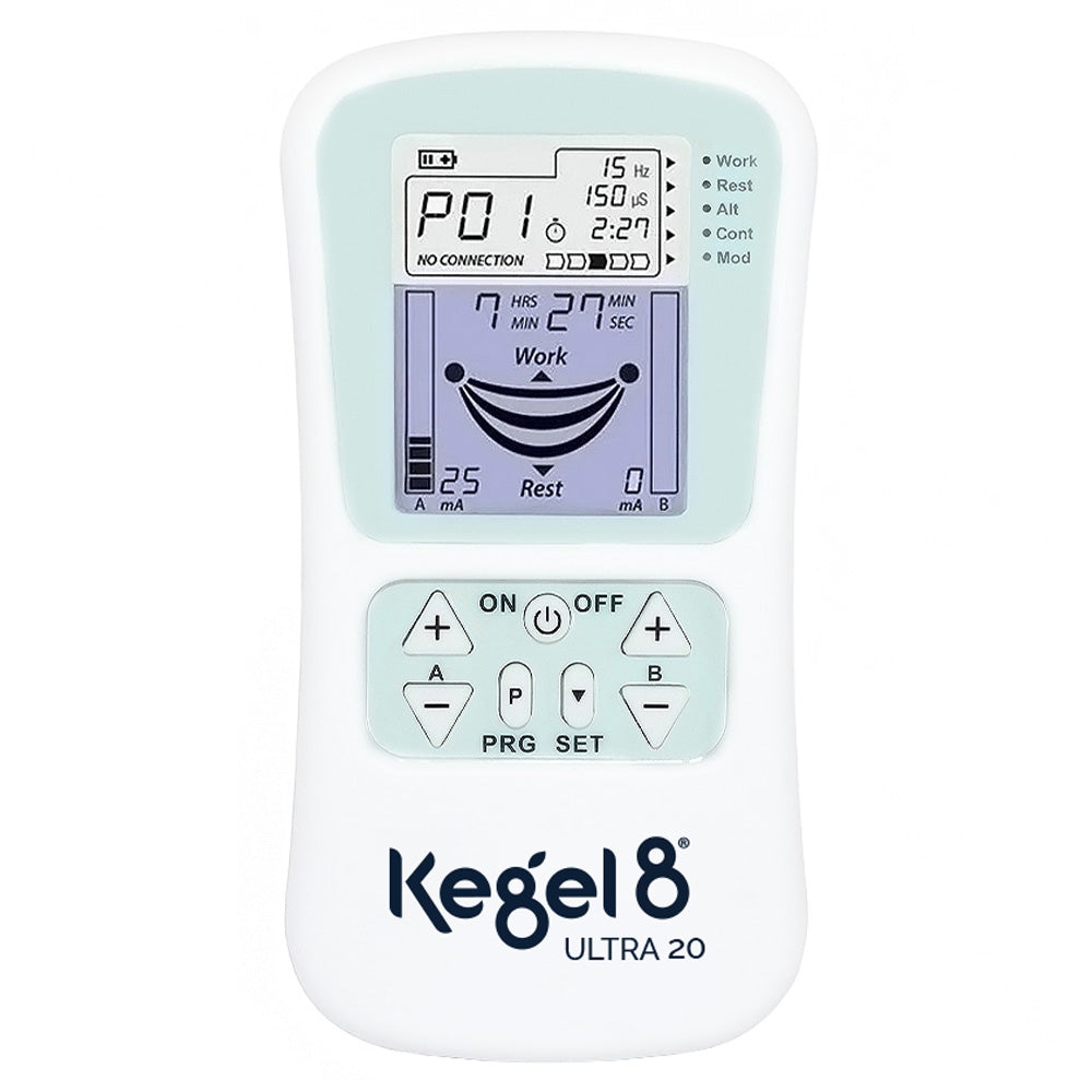 Kegel8 Ultra 20 V2 Tonique pelvien électronique