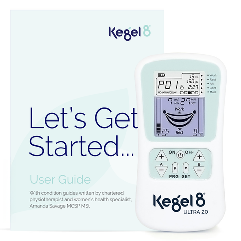 Kegel8 Ultra 20 V2 Electronic Pelvic Toner